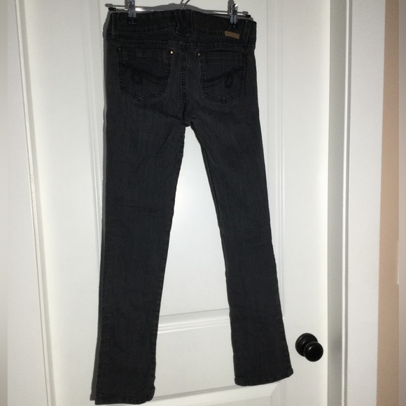 Nisei straight leg jeans - Picture 2 of 4